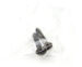 Wieler House number Bronze 15 cm - screws