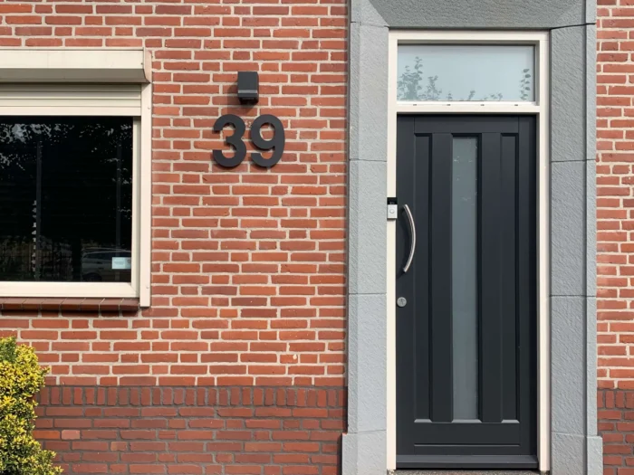 Wijher-Negro-30cm-numero-de-casa-grande